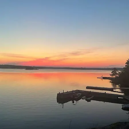 Sollidenaland Holiday home Mariehamn