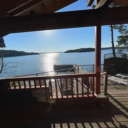 Sollidenaland Mariehamn