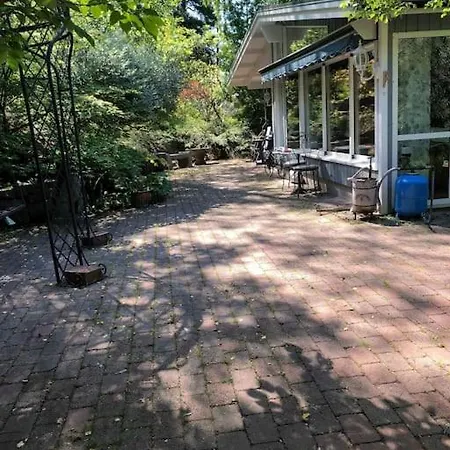 Sollidenaland * Мариехамн