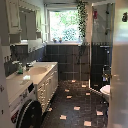 Holiday home Sollidenaland Mariehamn