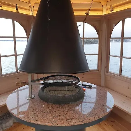 Sollidenaland Mariehamn