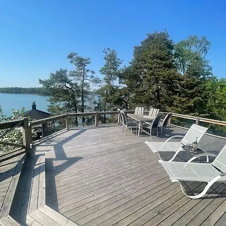 Sollidenaland Mariehamn